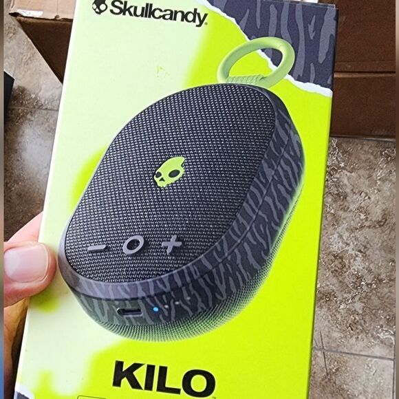 Skullcandy Kilo Speaker - Picture 4 of 4